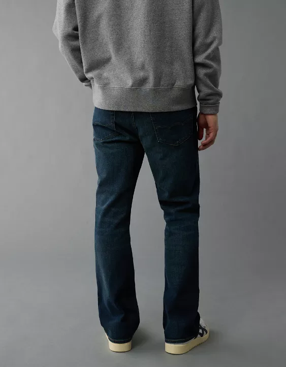 American Eagle AE EasyFlex Slim Bootcut Jean
