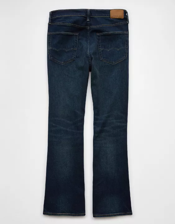 American Eagle AE EasyFlex Slim Bootcut Jean