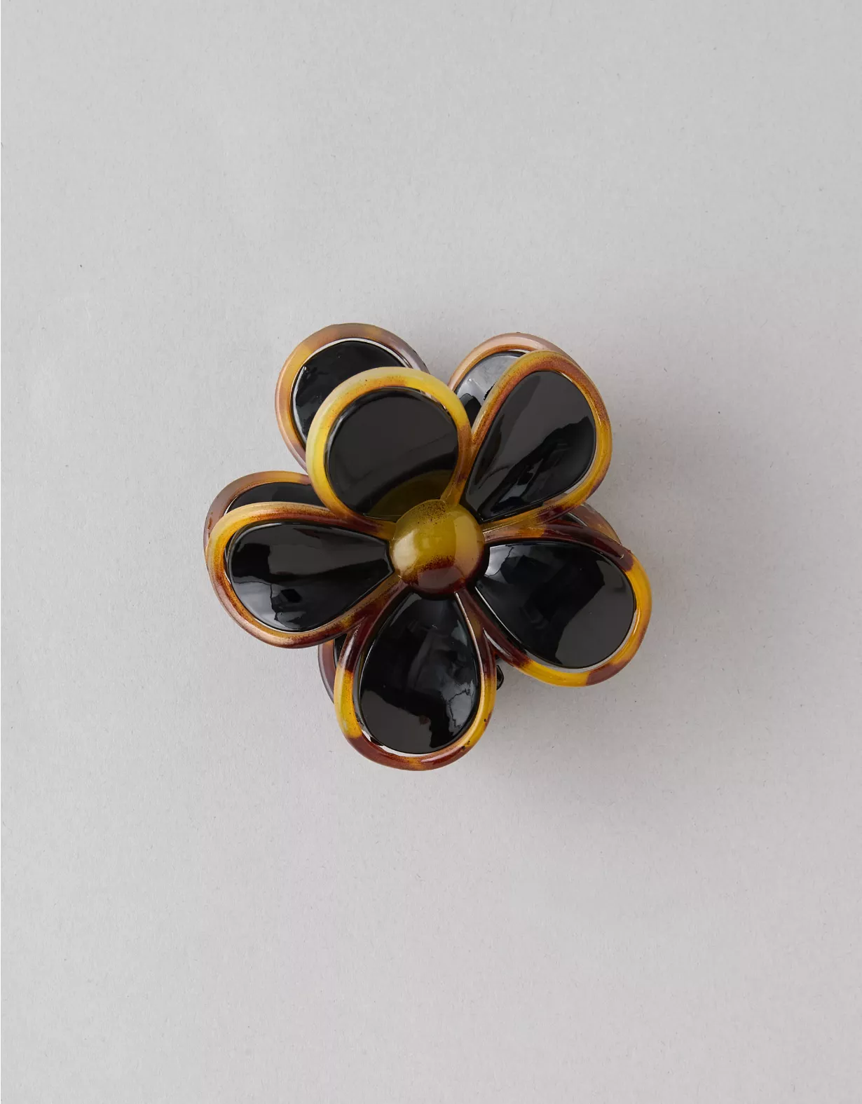 American Eagle AE Flower Hair Clip