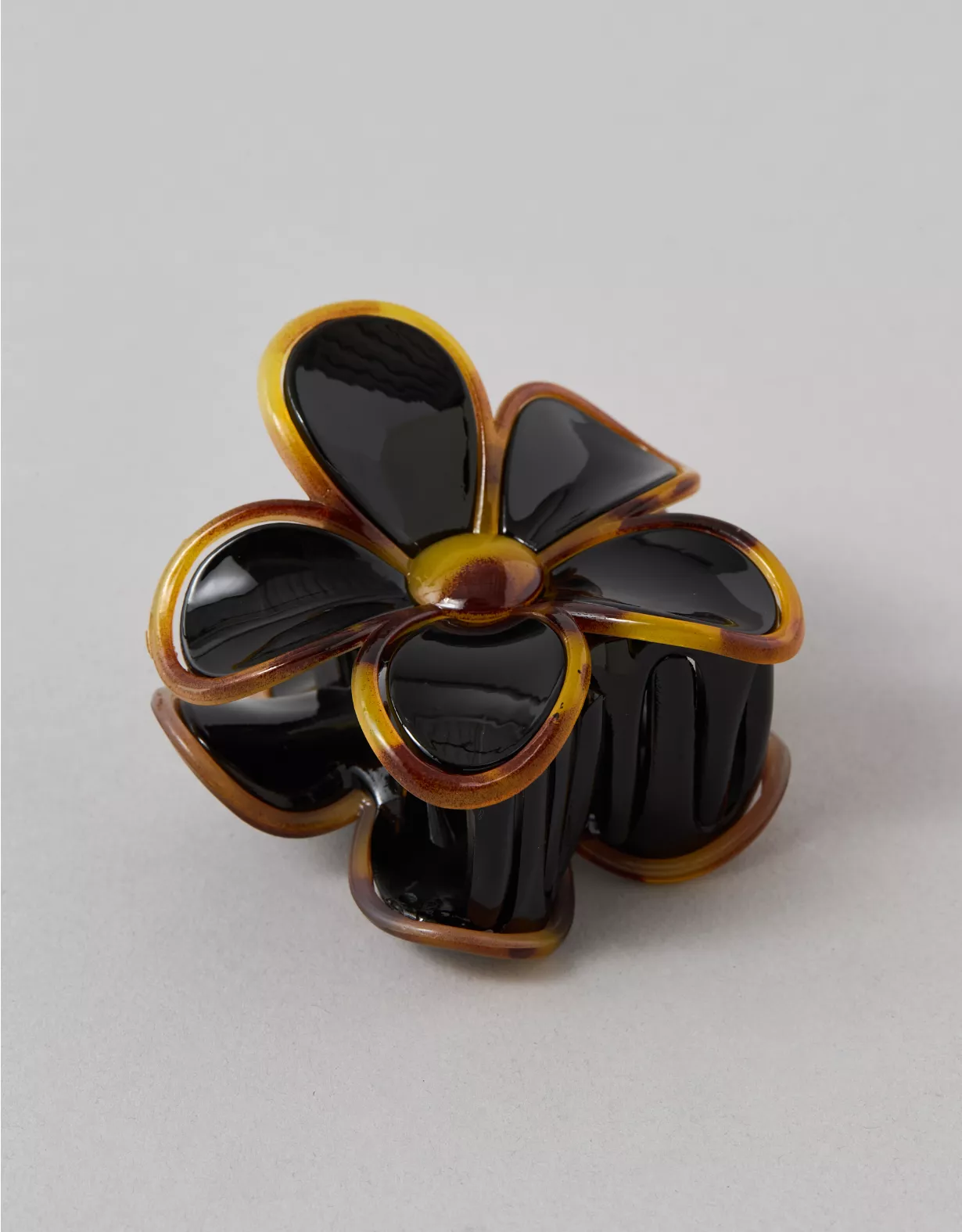 american eagle AE Flower Hair Clip