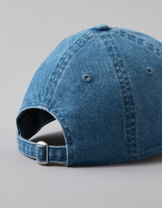 American Eagle AE Ford Baseball Hat