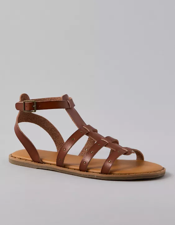 American Eagle AE Gladiator Sandal