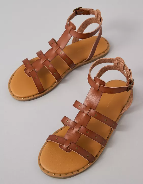 American Eagle AE Gladiator Sandal