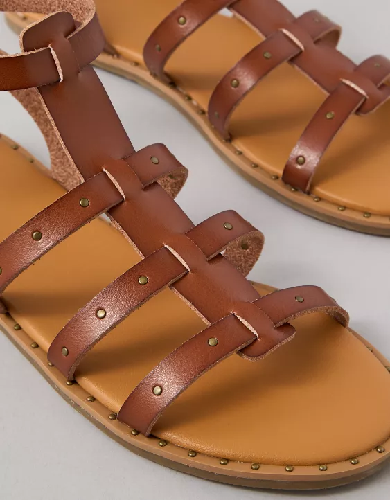 American Eagle AE Gladiator Sandal