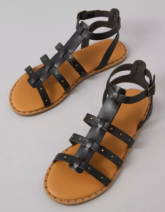 American Eagle AE Gladiator Sandal