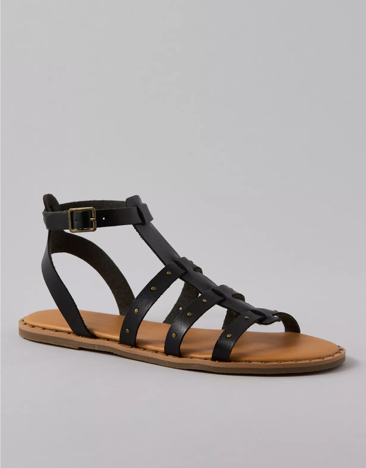 american eagle AE Gladiator Sandal