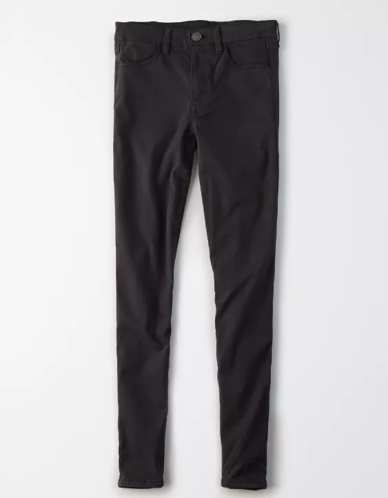 American Eagle AE High-Waisted Jegging