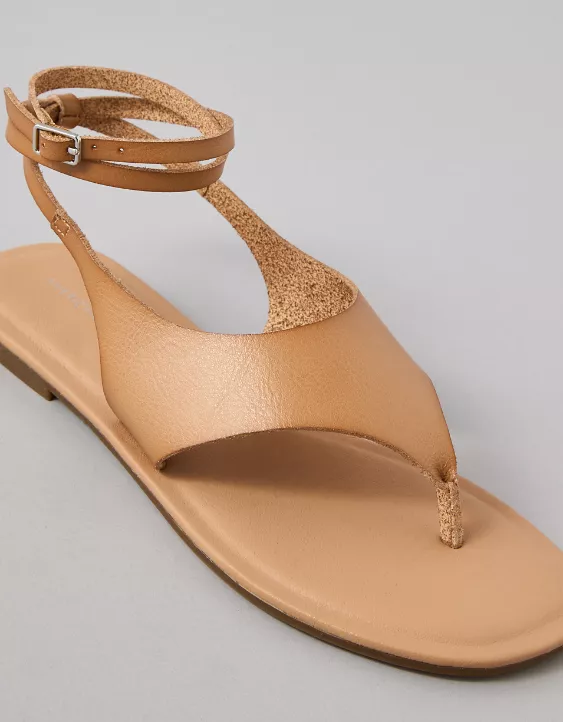 American Eagle AE Hooded Thong Sandal