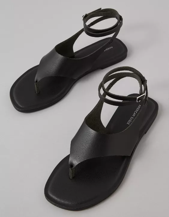 American Eagle AE Hooded Thong Sandal