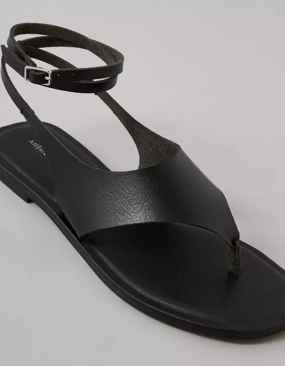 American Eagle AE Hooded Thong Sandal
