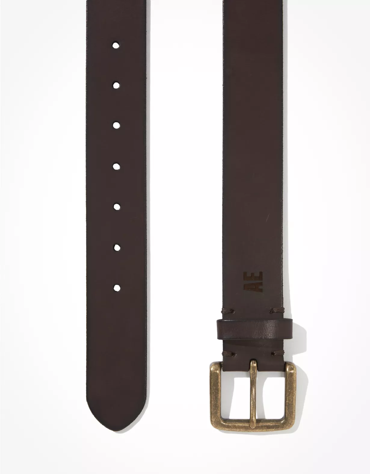 American Eagle AE Leather Belt