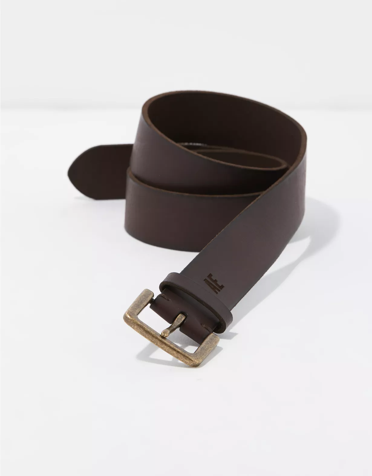 american eagle AE Leather Belt