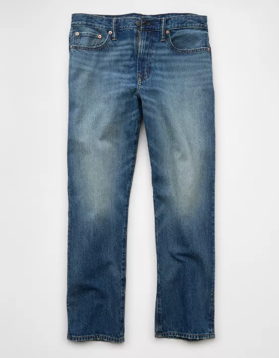 American Eagle AE Lightweight Loose Jean