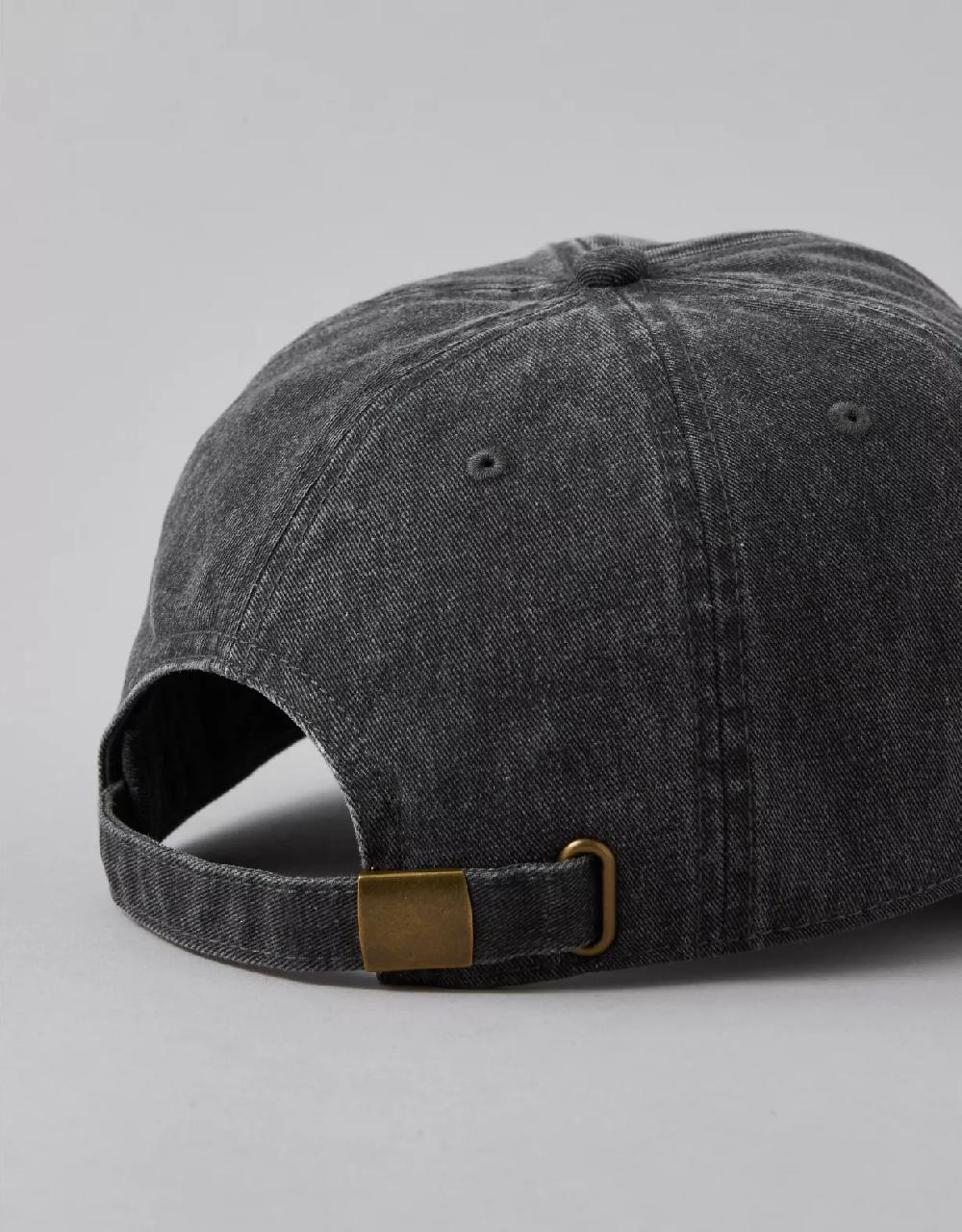 American Eagle AE Logo Baseball Hat