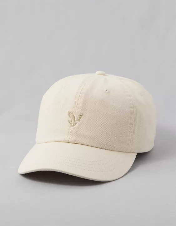 American Eagle AE Logo Baseball Hat