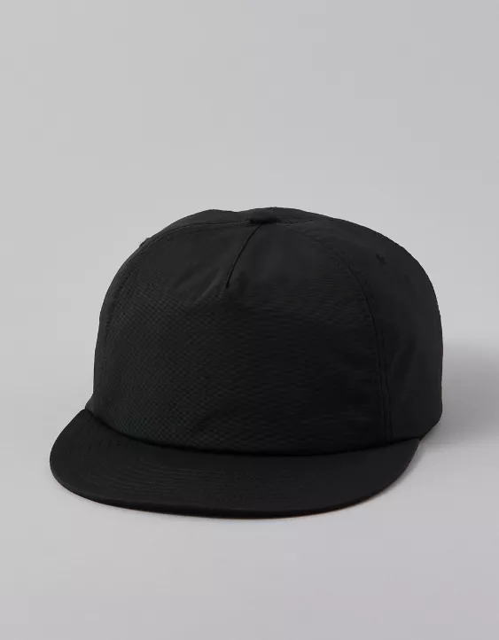 American Eagle AE Matte Baseball Hat