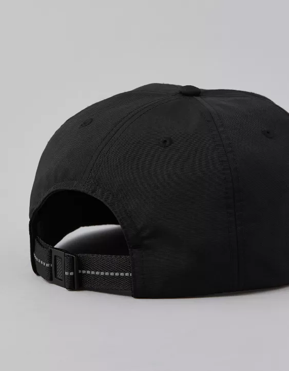 American Eagle AE Matte Baseball Hat
