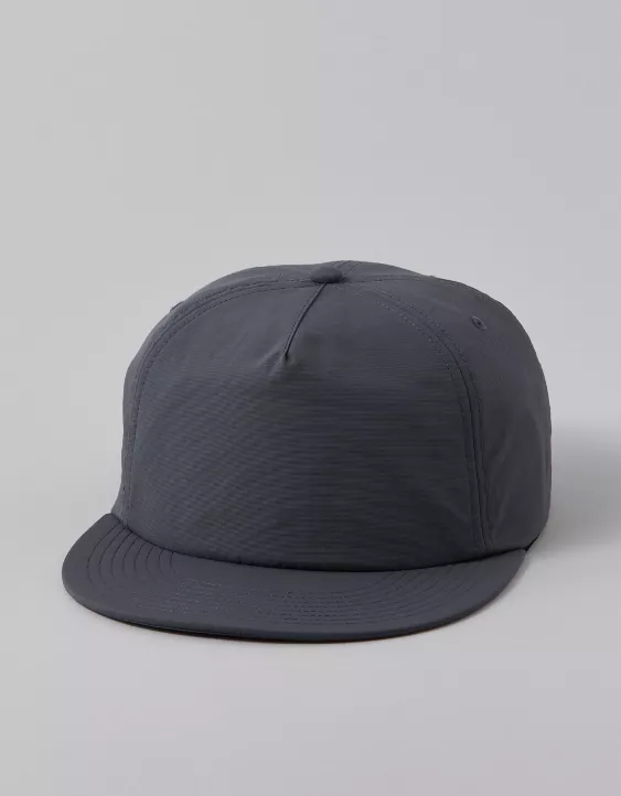 American Eagle AE Matte Baseball Hat