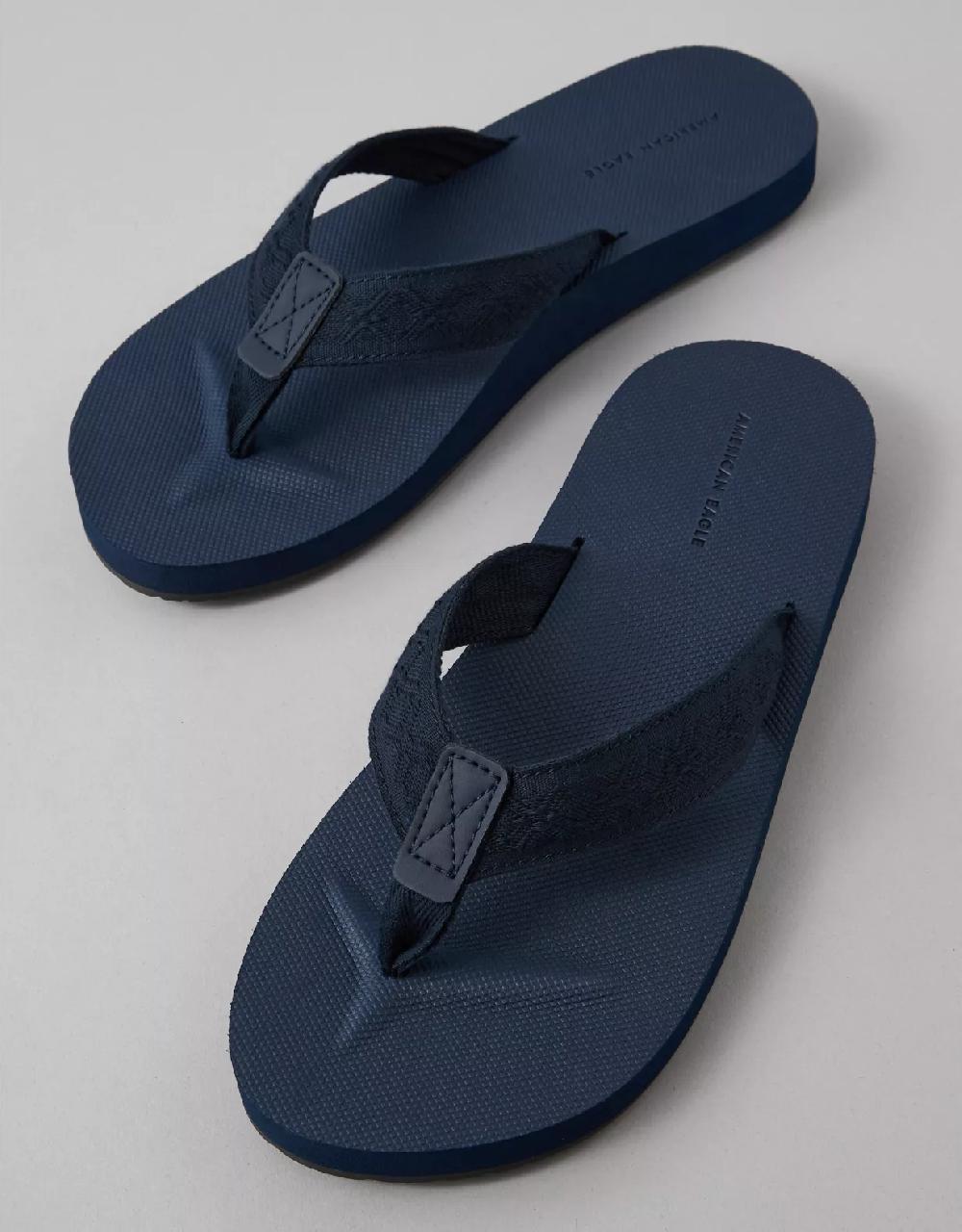American Eagle AE Men's Classic EVA Flip Flop