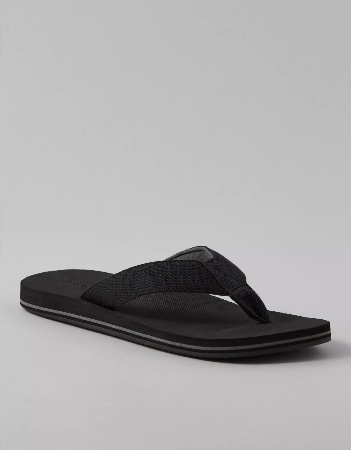 american eagle AE Men's Classic EVA Flip Flop