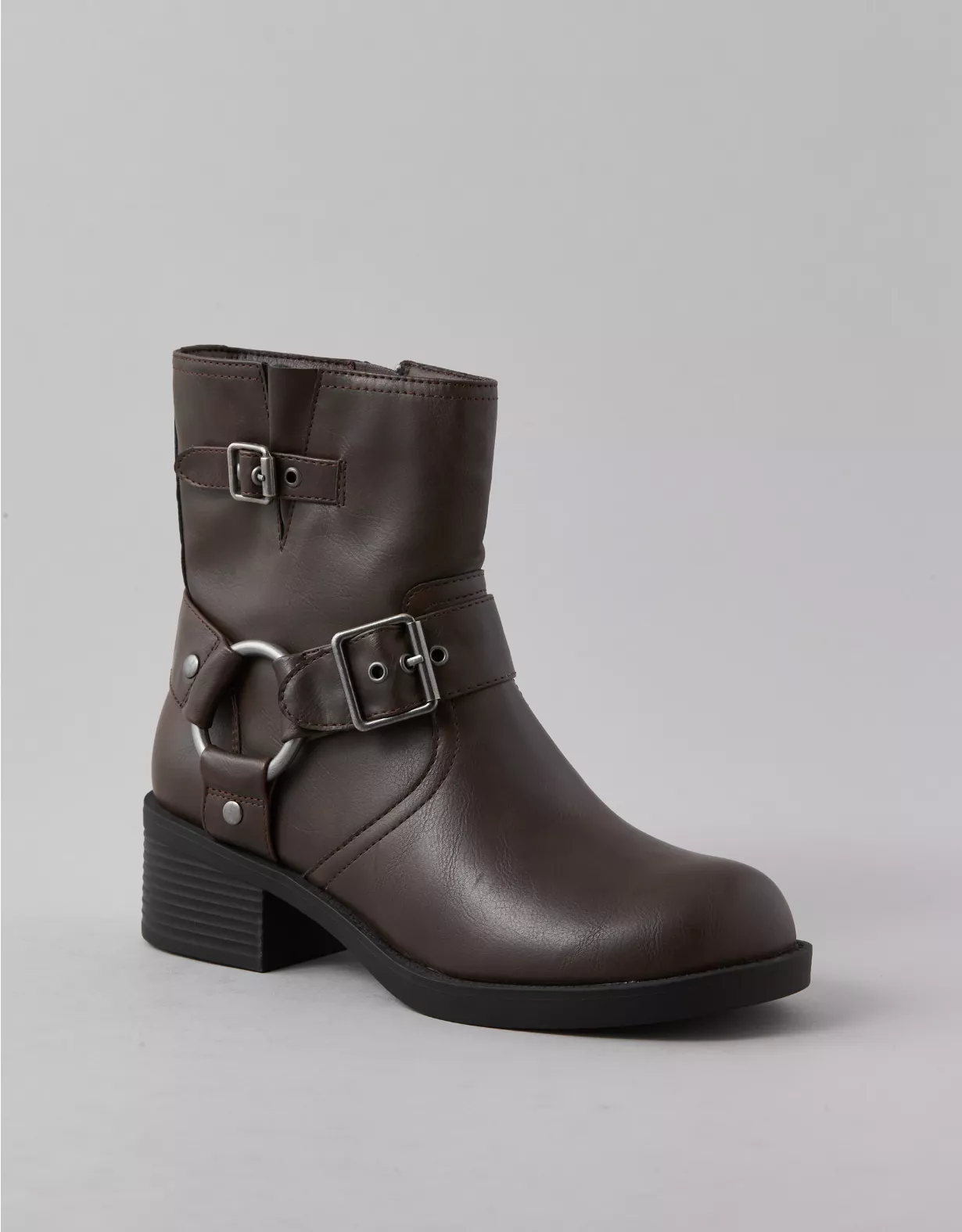 american eagle AE Moto Bootie