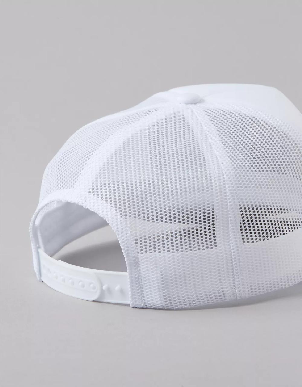 American Eagle AE MTV Trucker Hat