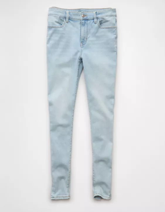 American Eagle AE Next Level High-Waisted Jegging