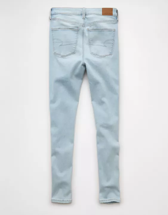 American Eagle AE Next Level High-Waisted Jegging