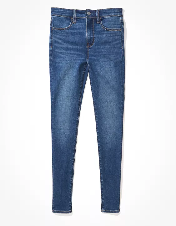 American Eagle AE Next Level High-Waisted Jegging