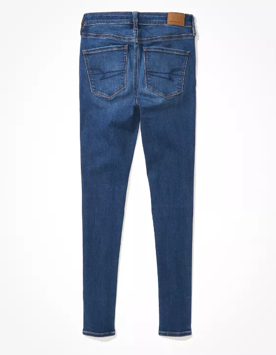 American Eagle AE Next Level High-Waisted Jegging