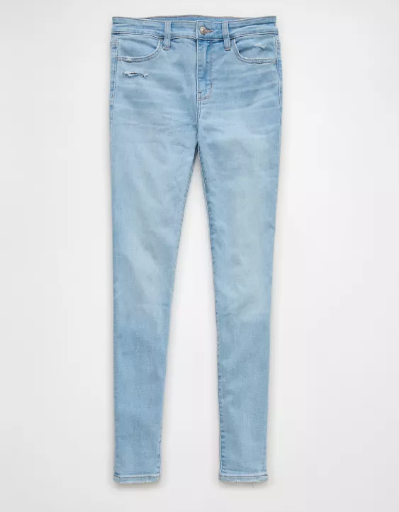 American Eagle AE Next Level High-Waisted Jegging
