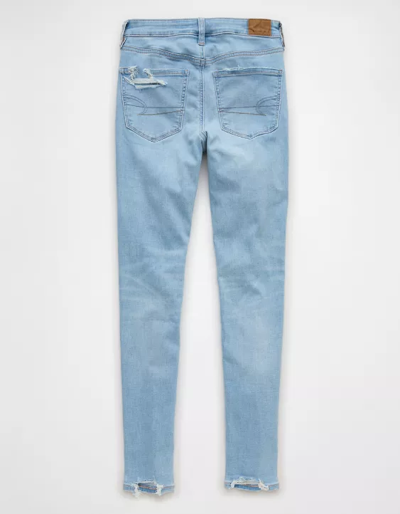 American Eagle AE Next Level High-Waisted Jegging