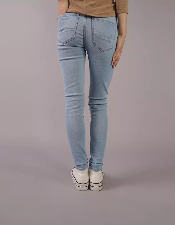 American Eagle AE Next Level High-Waisted Jegging