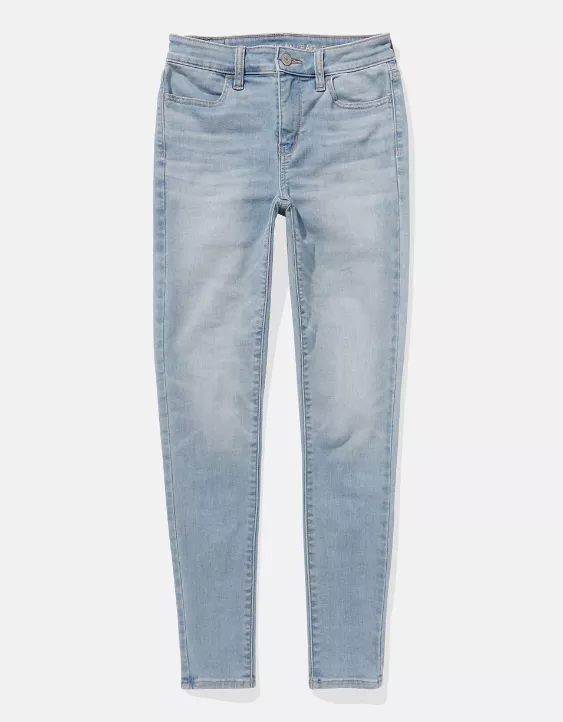 American Eagle AE Next Level High-Waisted Jegging