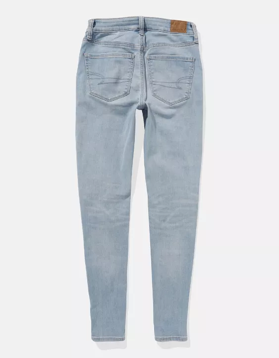 American Eagle AE Next Level High-Waisted Jegging