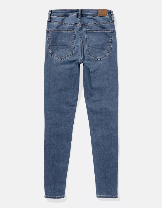 American Eagle AE Next Level High-Waisted Jegging