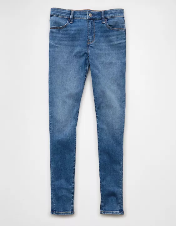 American Eagle AE Next Level Low-Rise Jegging
