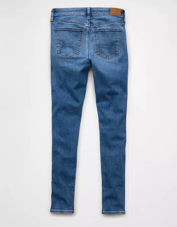 American Eagle AE Next Level Low-Rise Jegging