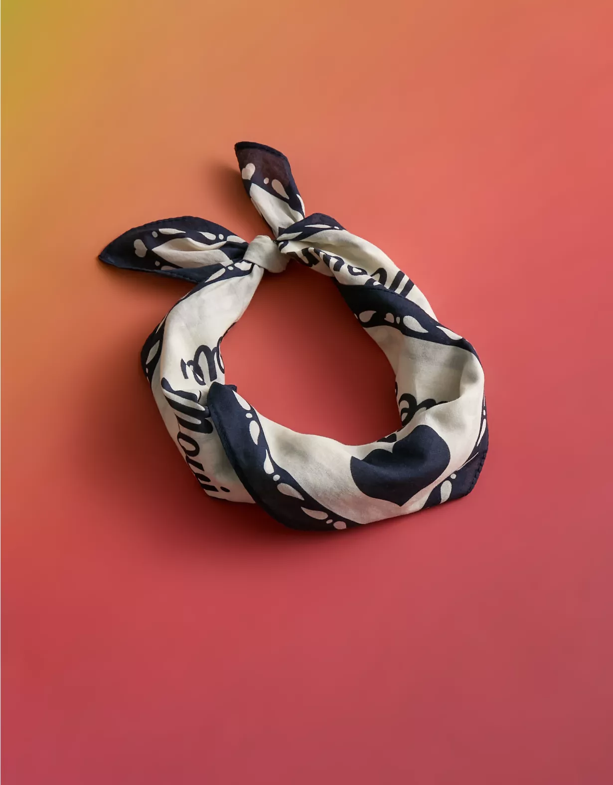 american eagle AE Pride Bandana