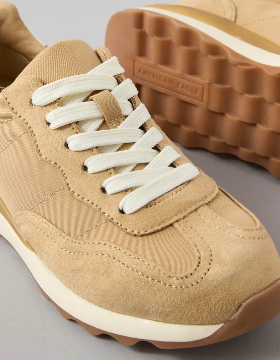 American Eagle AE Retro Runner Sneaker