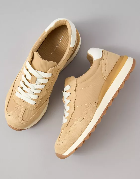 American Eagle AE Retro Runner Sneaker