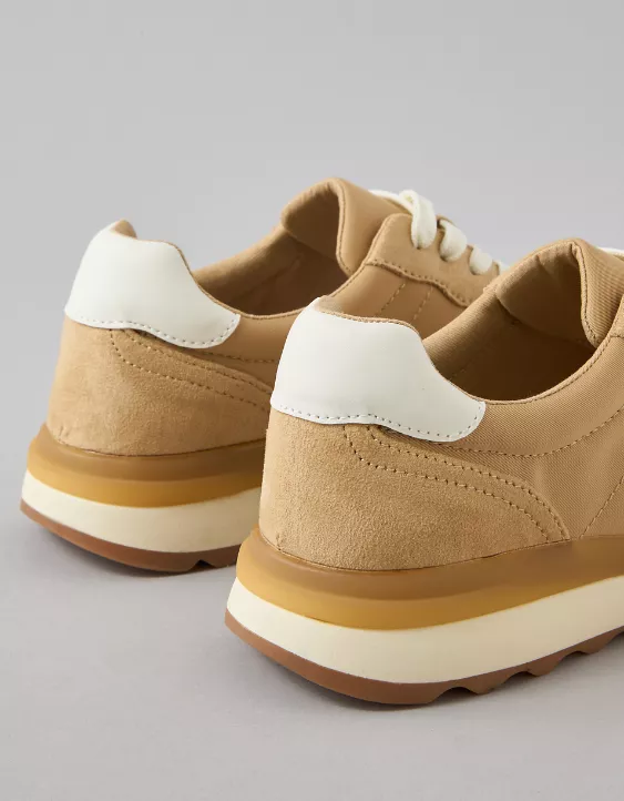 American Eagle AE Retro Runner Sneaker