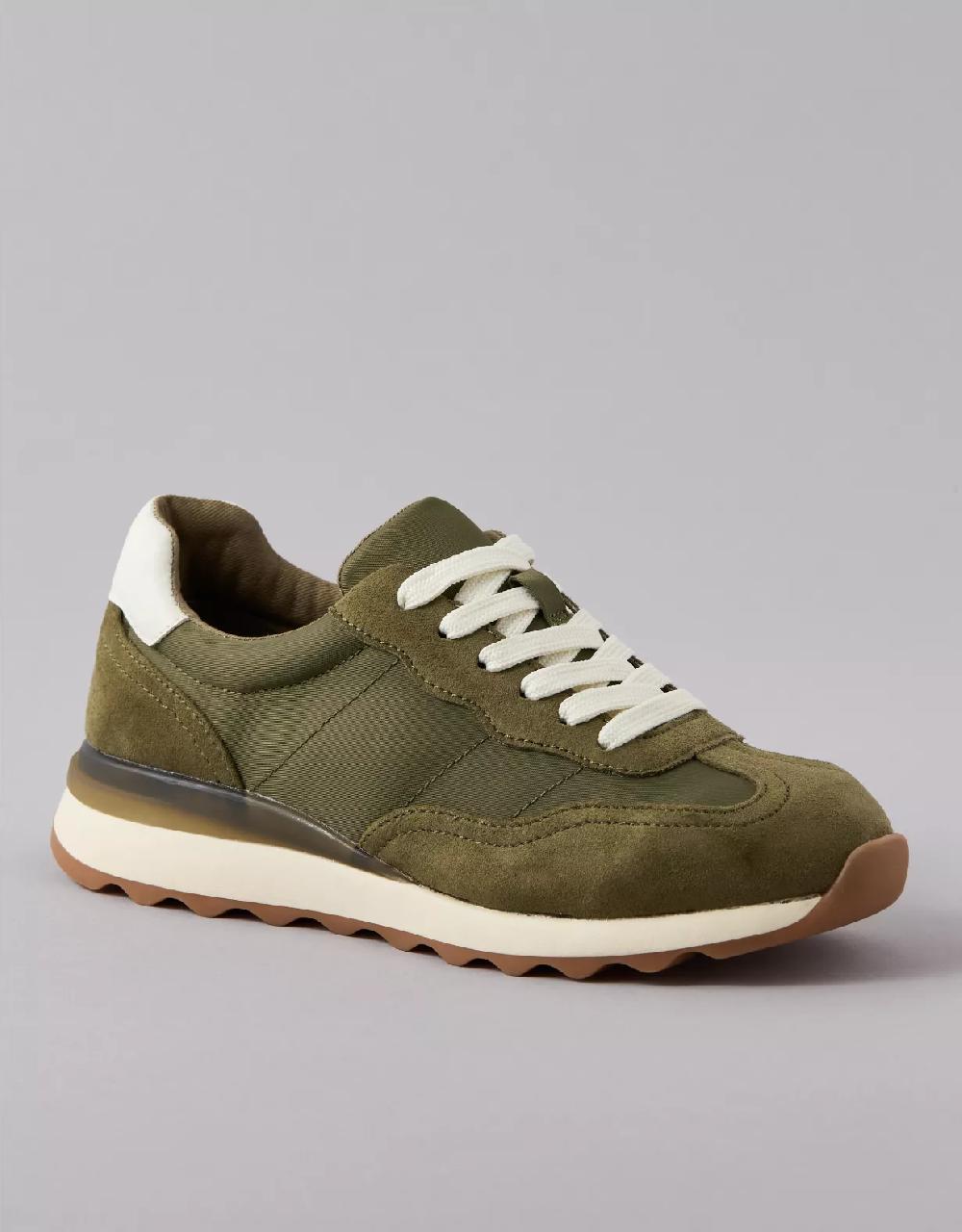 american eagle AE Retro Runner Sneaker
