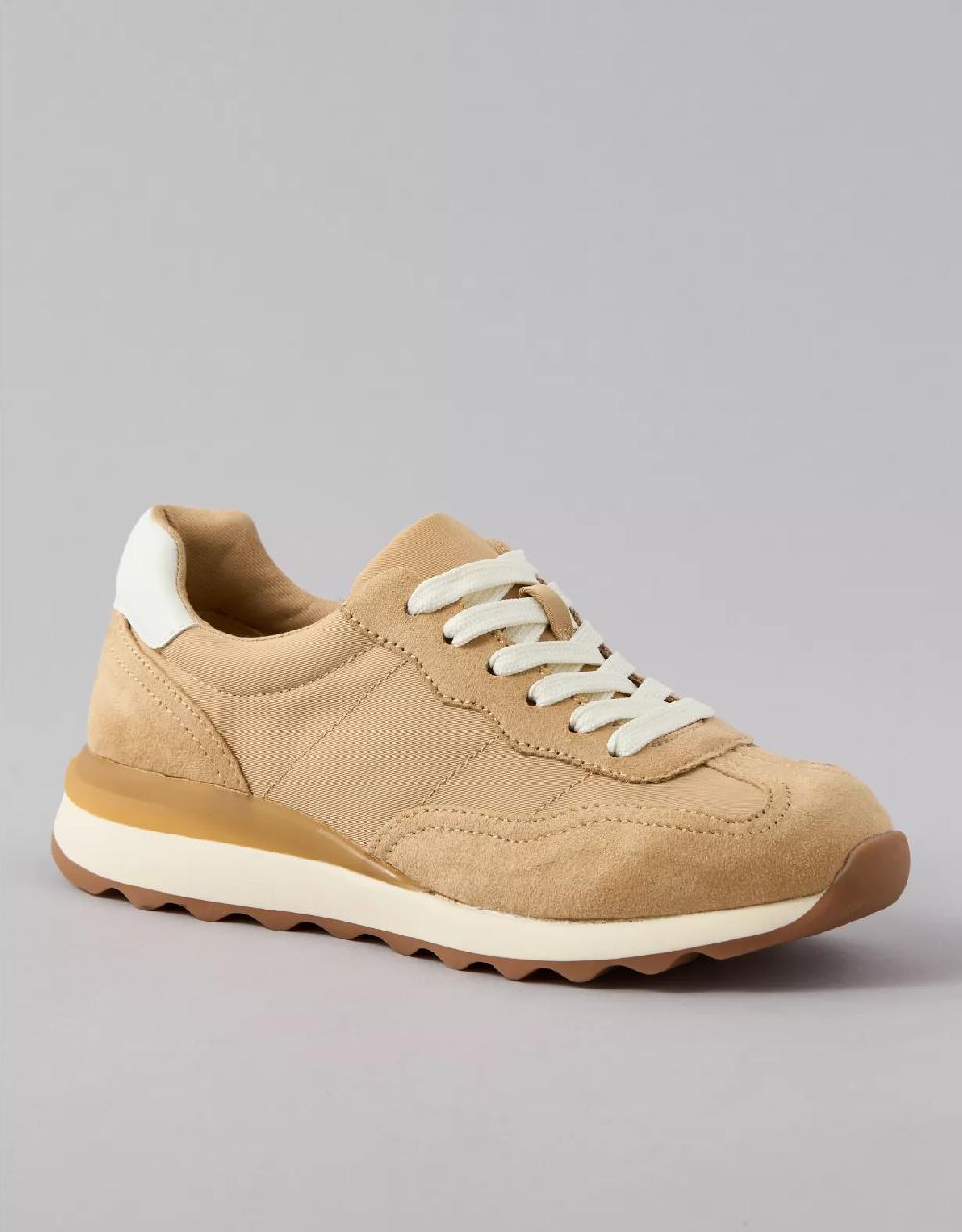 american eagle AE Retro Runner Sneaker