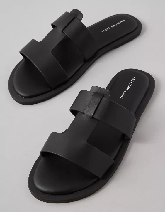 American Eagle AE Slide Sandal