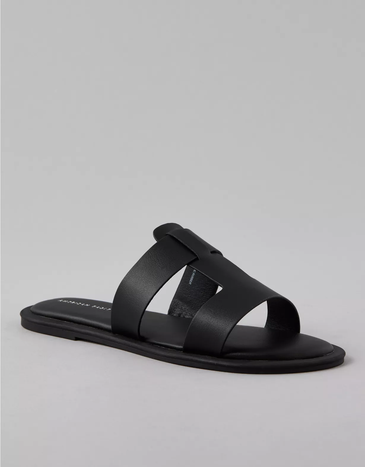 american eagle AE Slide Sandal