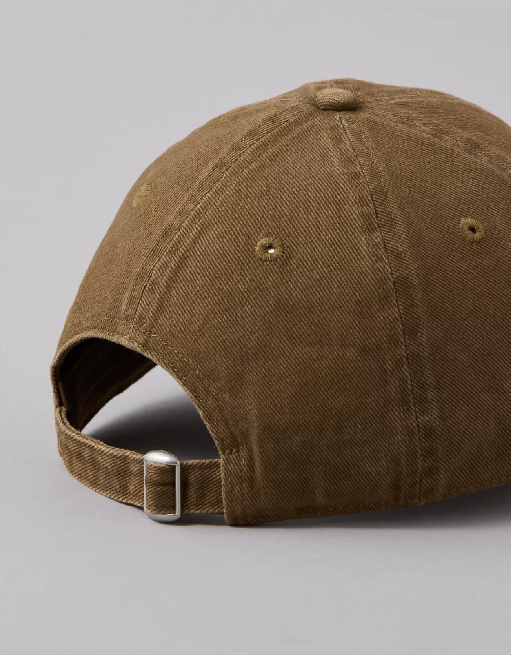 American Eagle AE Snoopy Baseball Hat