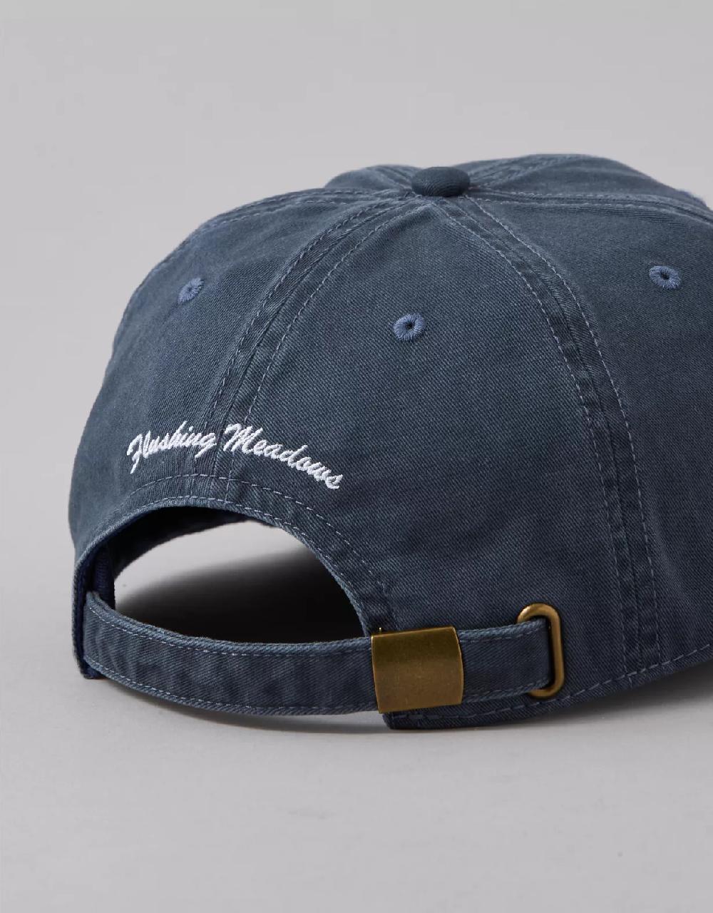 American Eagle AE Snoopy Baseball Hat