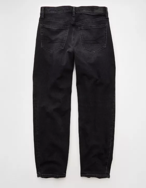 American Eagle AE Stretch Barrel Jean