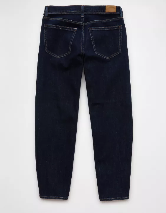 American Eagle AE Stretch Barrel Jean
